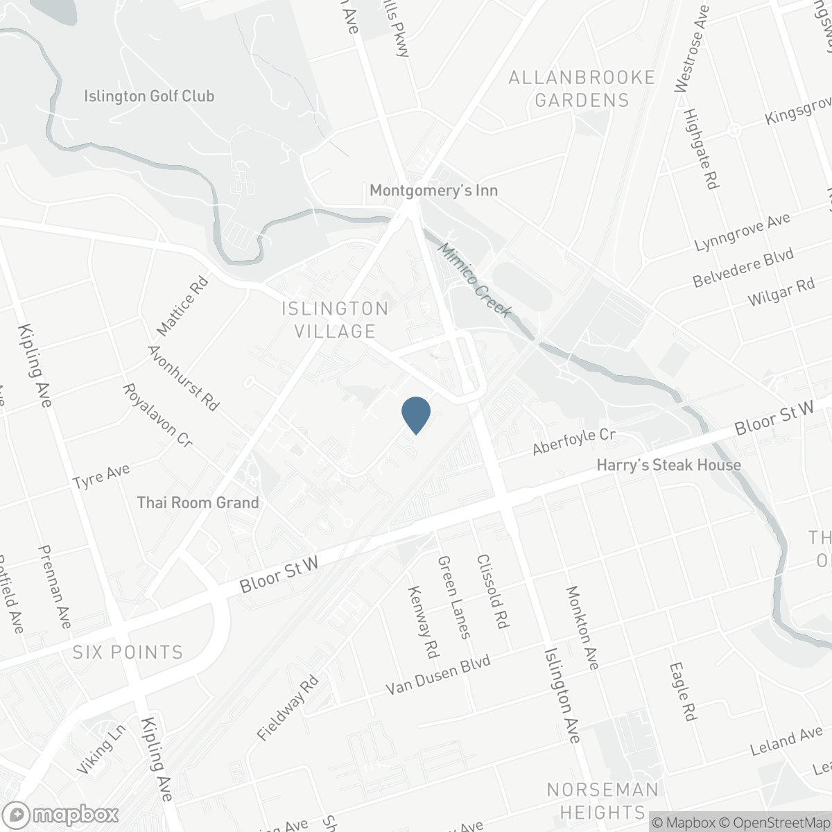 7 MABELLE Avenue Unit# PH07, Toronto, Ontario M9A 4X7